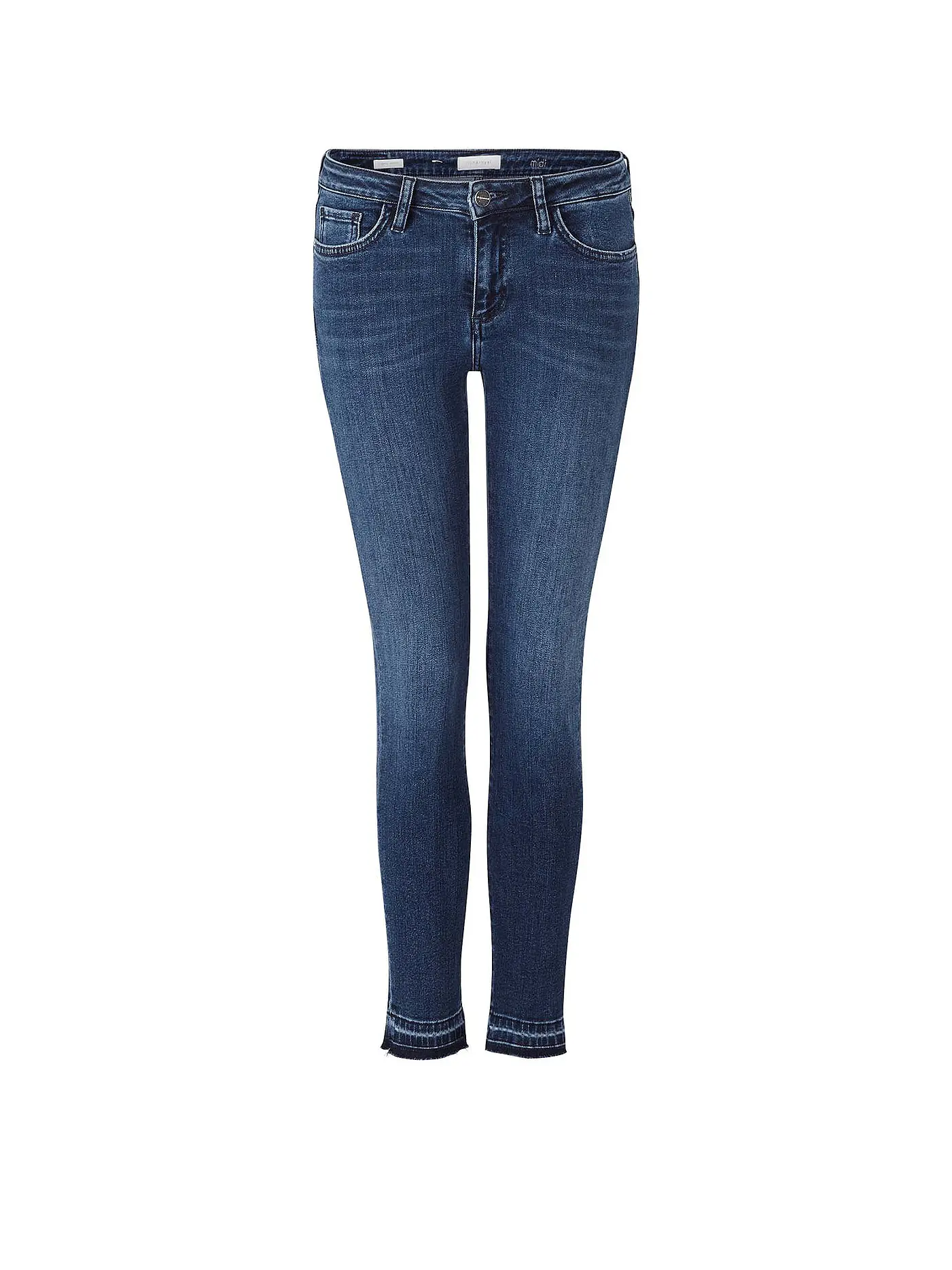 RICH & ROYAL | Jeans Skinny Fit | 